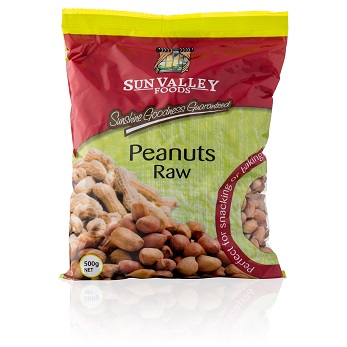 beans